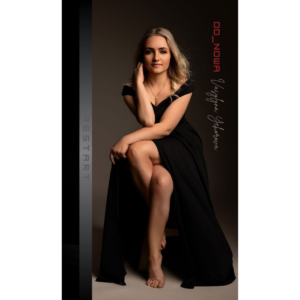 Od nowa ebook Vasylyna Yehorova